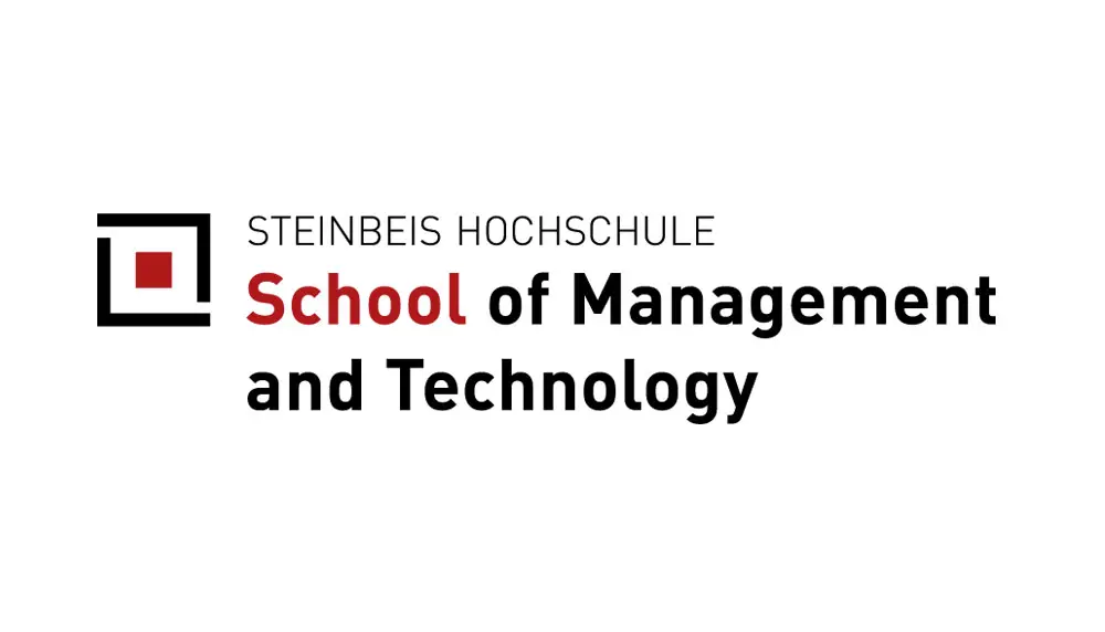 Logo der SMT GmbH Steinbeis School of Management and Technology Logo SMT